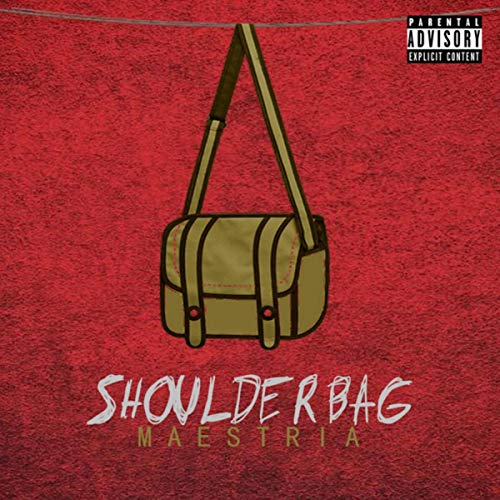 Shoulder BAG [Explicit]