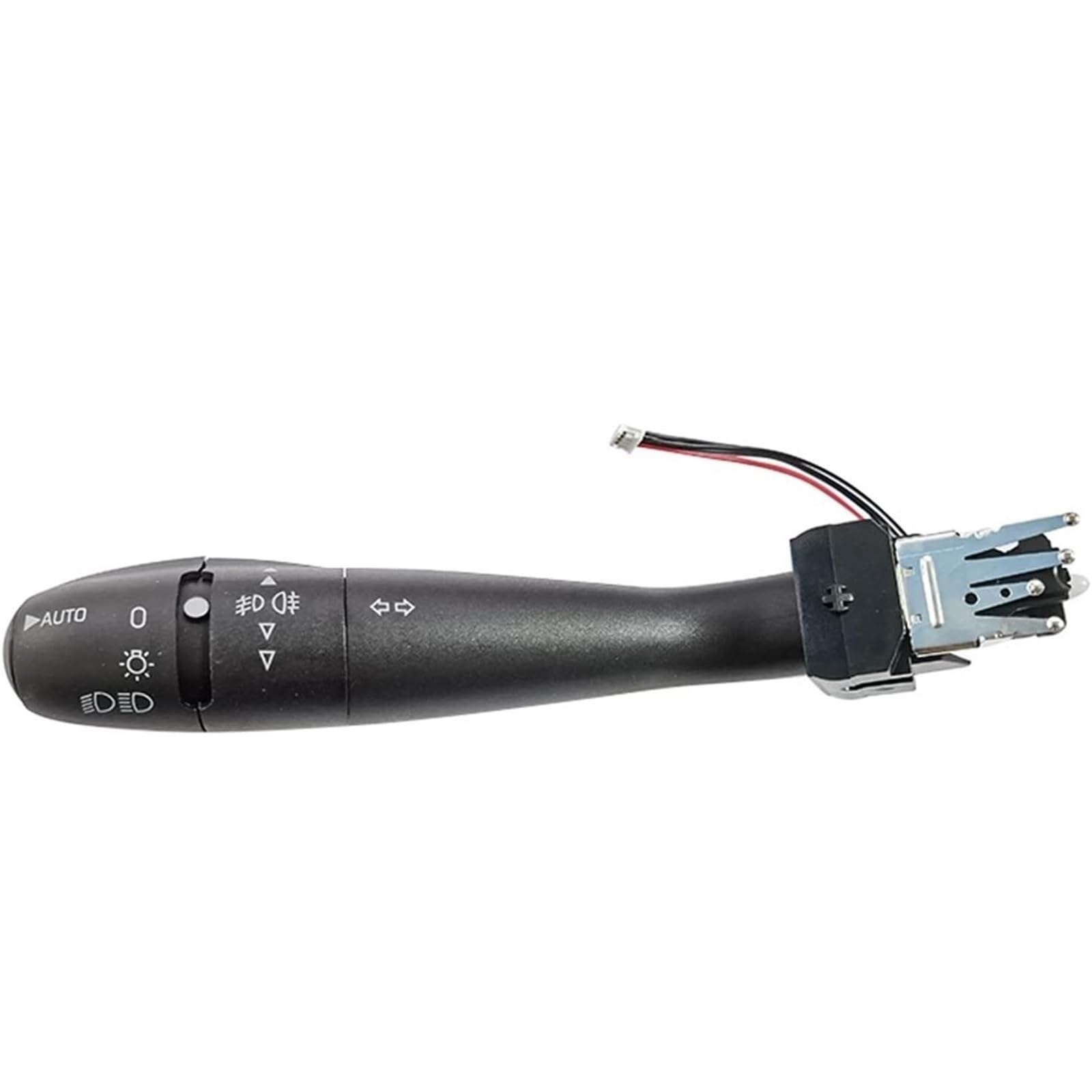 Commodo de Clignotants de Remplacement avec Module de Commandes au Volant Phares Auto