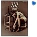 Produktbild Zaz Paris - Songbook für Gesang, Klavier, Gitarre mit bunter herzförmiger Notenklammer - Verlag: Wise Publications AM1010790 9781783059980