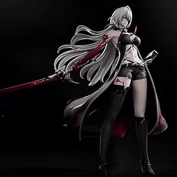 Amazon.co.jp: 崩壊スターレイル 黄泉 雷電忘川守芽衣 フィギュア