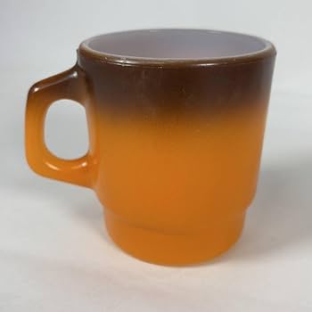 ファイヤーキング fireking HEAP BIG BEEF リブボトムマグ Amazon.co.jp: ファイヤーキング fireking HEAP BIG BEEF