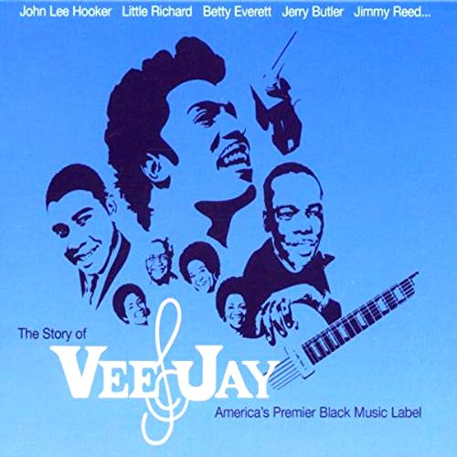 Story of Vee-Jay Records