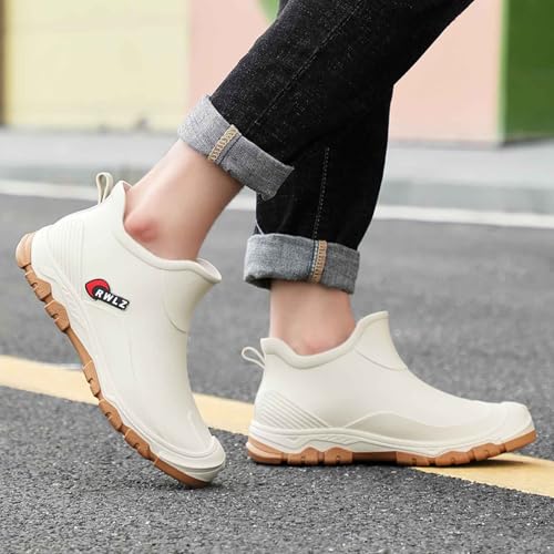 Bottes d'extérieur doublées SKFLABOOF légères avec semelle antidérapante - 3