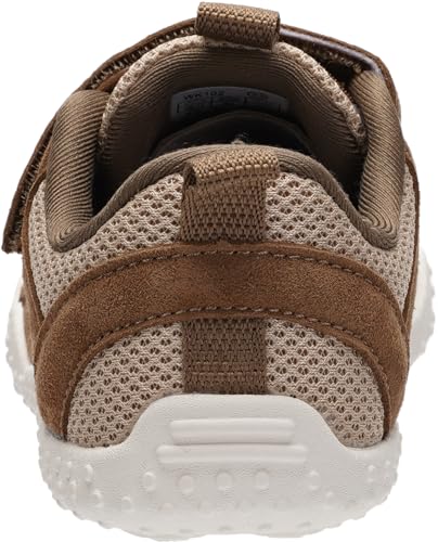Image of WHITIN Little /Big Kid Wide Barefoot Shoes | Retro Sneakers for Boys /Girls | Adventure-Ready
