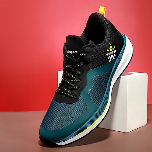 Image of CULT Men Speedster Running Shoes