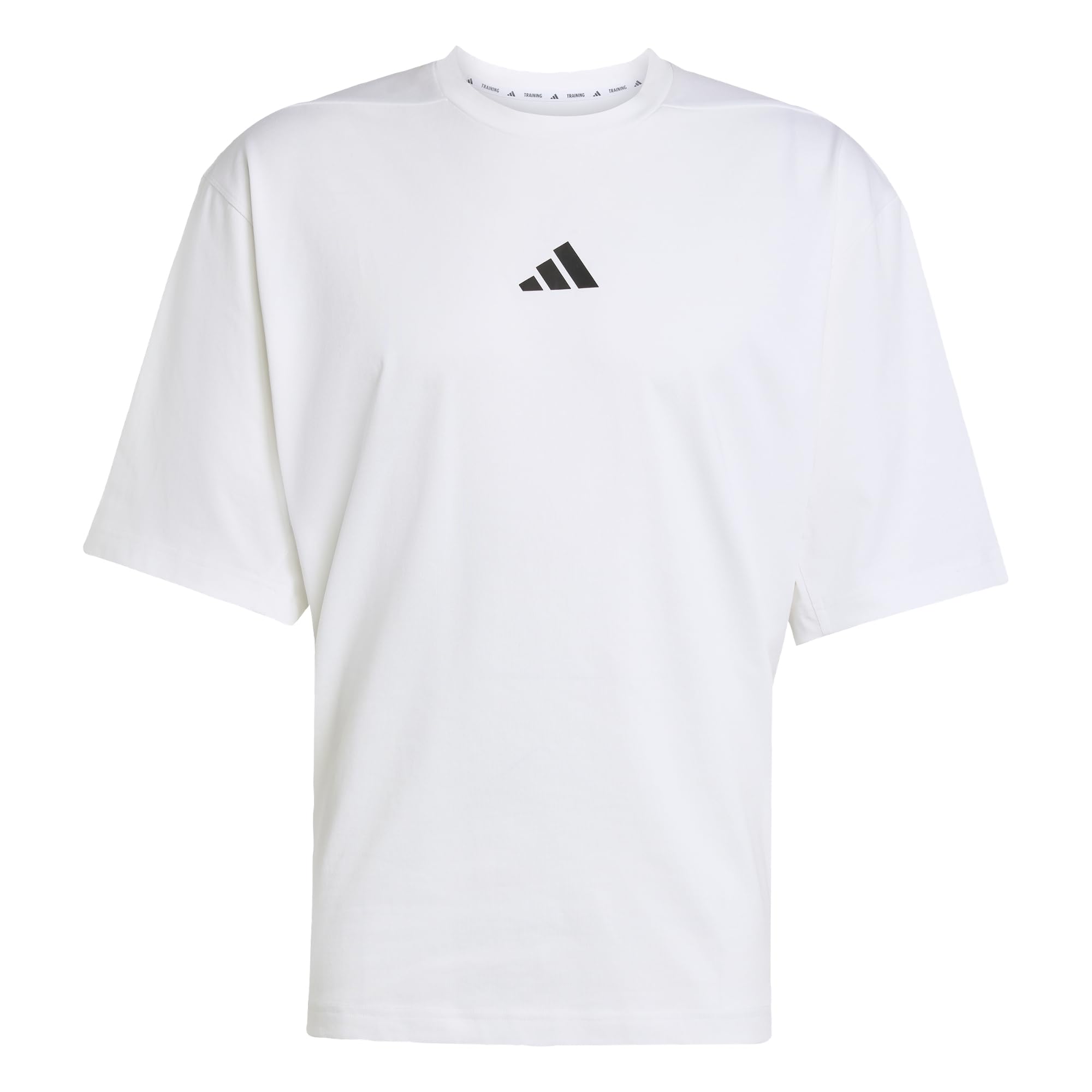 adidas PrimeLift koszulka treningowa oversize