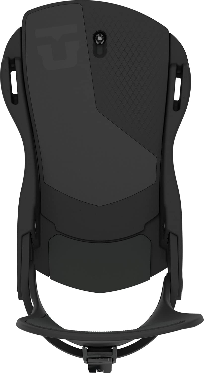 UNION ATLAS スノーボード ビンディング Mサイズ ブラック 2026 UNION ユニオン ATLAS PRO アトラス プロ METALLIC BLACK 25-26
