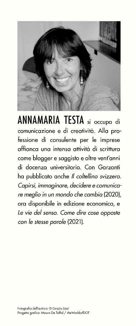 La trama lucente (Saggi)