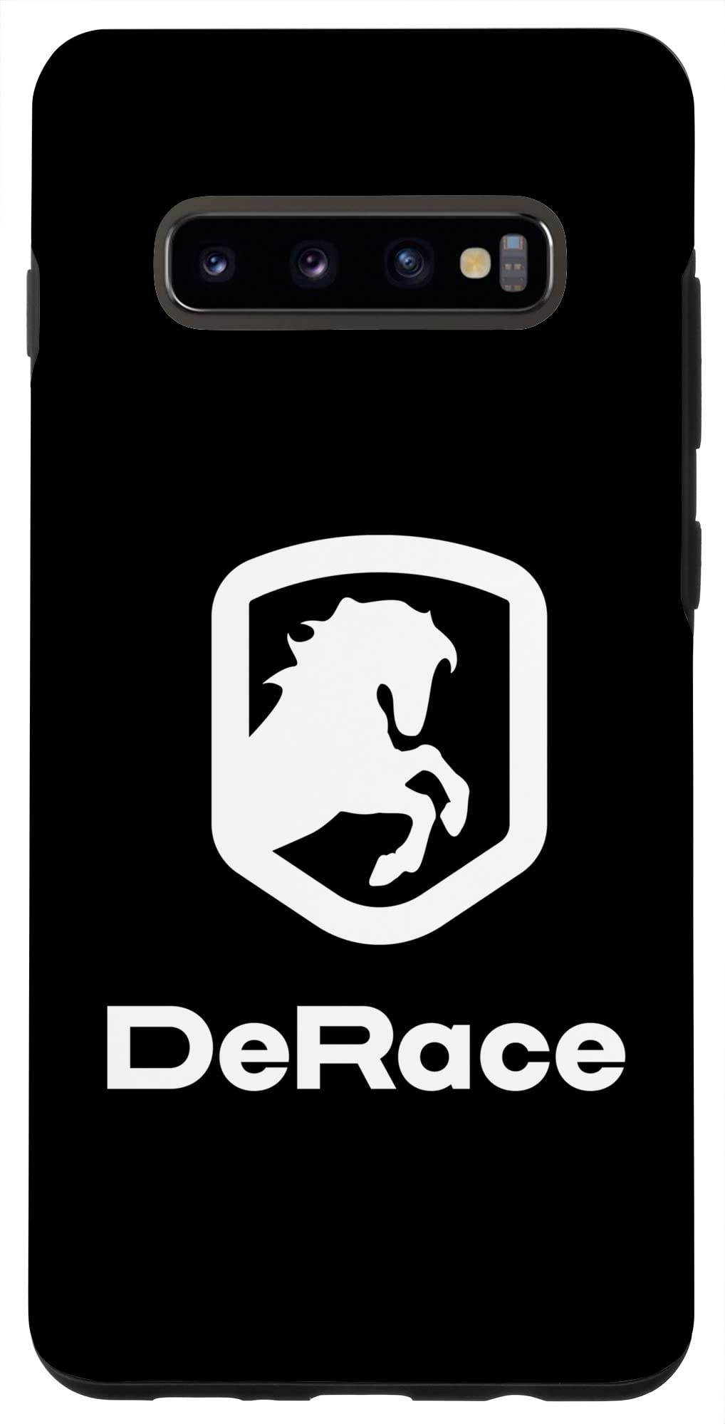 Amazon.com: Galaxy S10+ DeRace DERC Crypto Case : 手機和配件