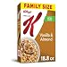 Special K Cereal Vanilla Almond, 18.8 oz
