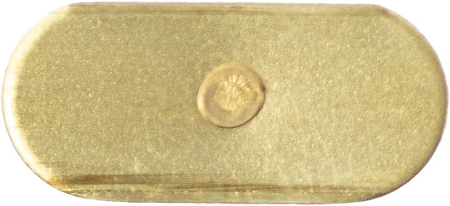 New Military Vanguard 1 Single Miniature Mini Medal Mounting Bar Holder 3I1, Full Size