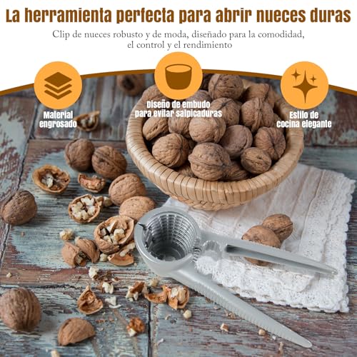 Catálogo de Cascanueces favoritos de las personas. 18 Imagen adicional