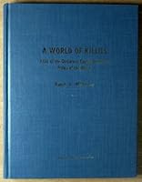 A World of Killies : Atlas of the Oviparous Cyprinodontiform Fishes of the World. Volume 2 1883494044 Book Cover