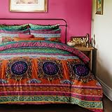 Zoom IMG-1 dreamzie copripiumino matrimoniale 200x200 cm Zoom IMG-1 dreamzie copripiumino matrimoniale 200x200 cm