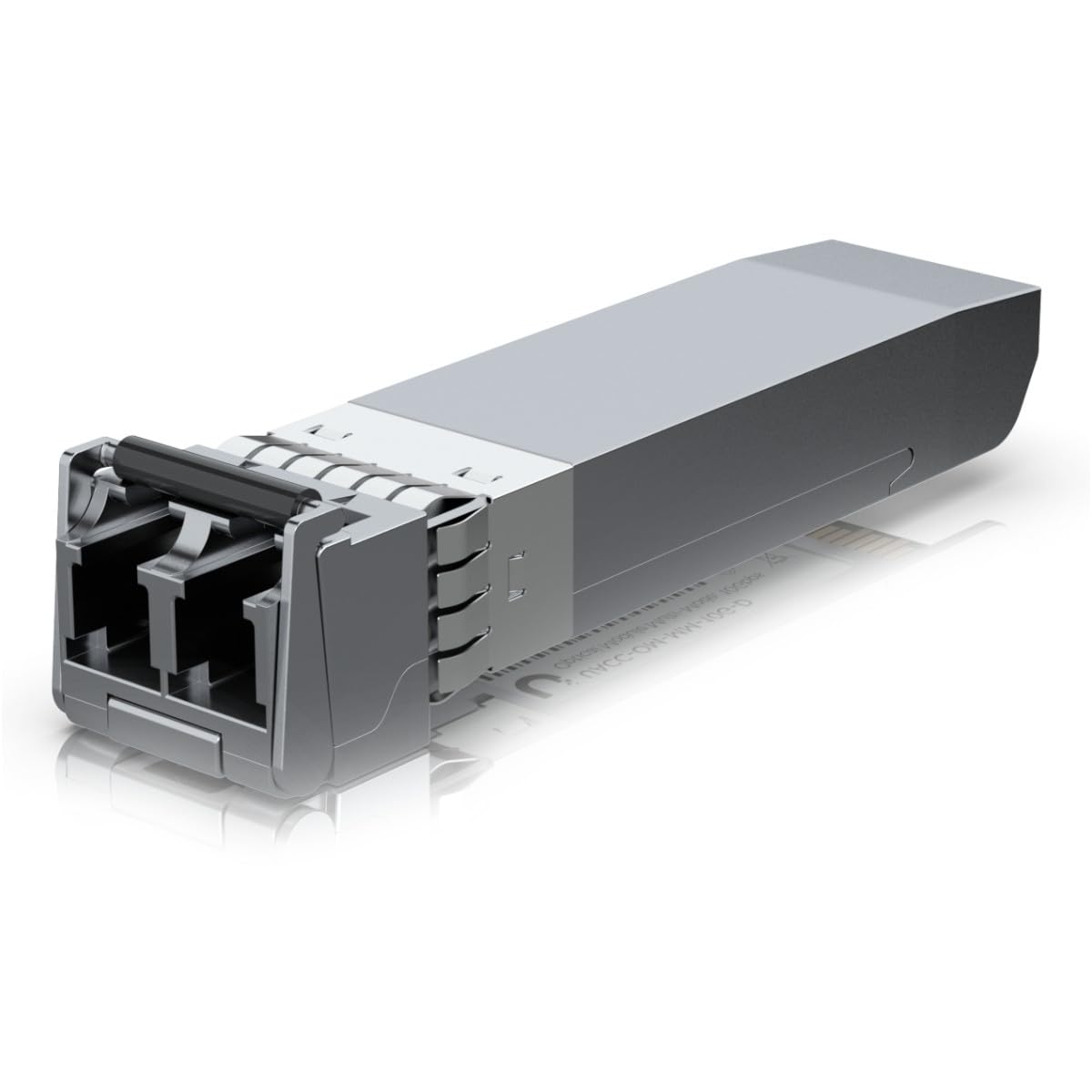 Ubiquiti Módulo Transceptor de Fibra Óptica 10G SFP+ – UACC-OM-MM-10G-D