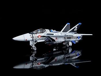 Amazon | マックスファクトリー(Max Factory) PLAMAX 超時空要塞