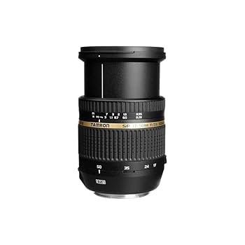 Amazon.com : Tamron SP 17-50mm F/2.8 XR Di-II VC LD