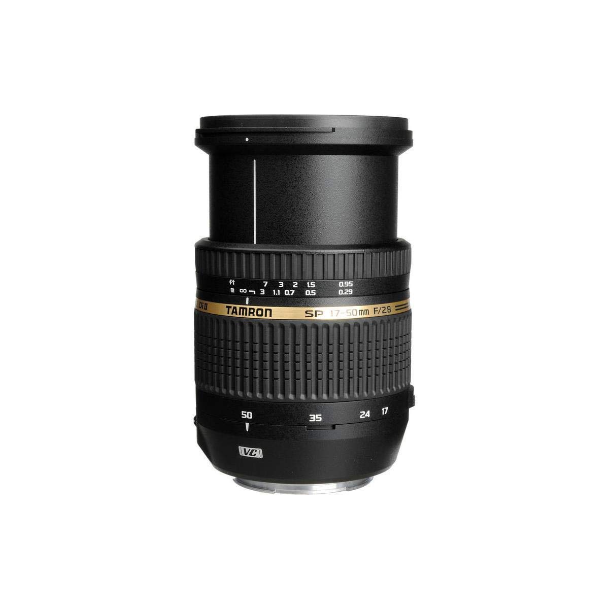 ✨極美品✨タムロン 17-50mm B005 キャノン用❤️明るさ抜群F2.8！ Amazon | TAMRON 大口径標準ズームレンズ SP AF17-50mm F2.8 XR
