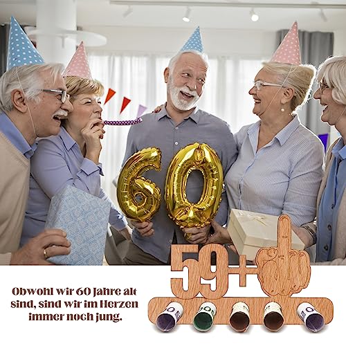 Idee Regalo Donna Compleanno, Regalo 60 Anni Donna...