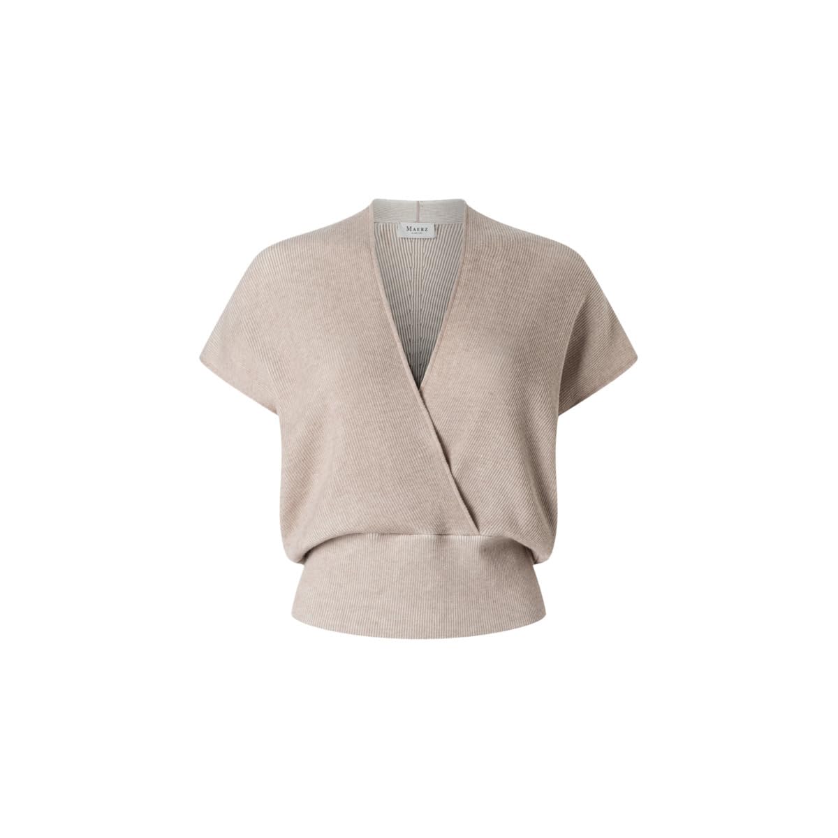 Maerz Muenchen Damen Strickpullunder