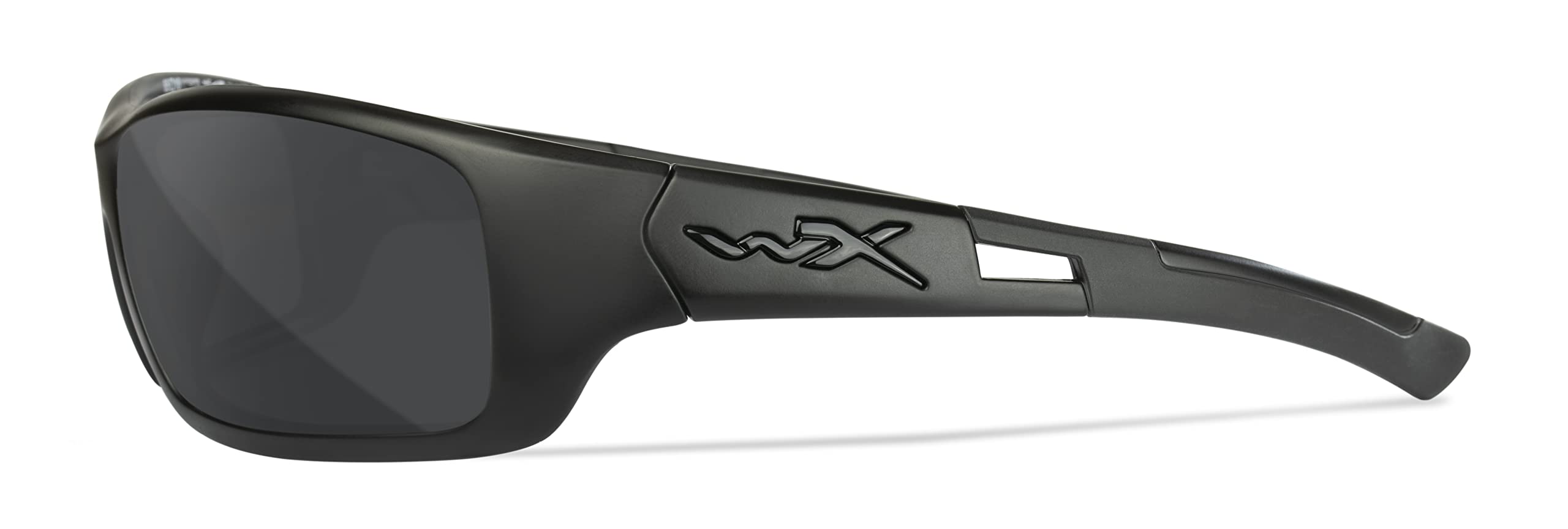 WILEYX SLAY MATTE ブラックフレーム　サングラス　偏光 WILEYX SLAY MATTE ブラックフレーム サングラス 偏光