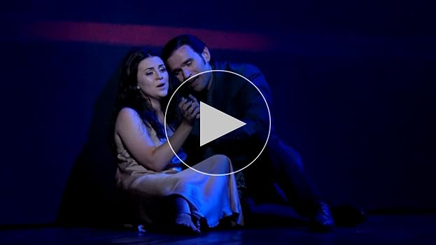 Amazon.com: La Traviata [Blu-ray] : Bbc / Opus Arte: Movies & TV