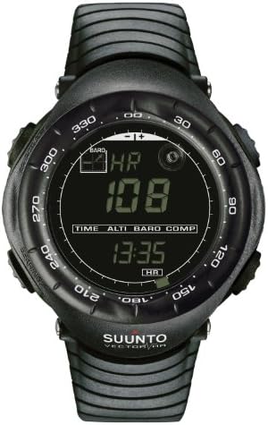 suunto vector hr