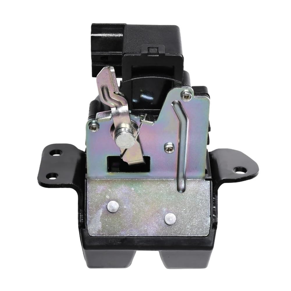Tailgate Lock Actuator Car Tailgate Trunk Latch Door Lock Actuator 81230A5000 for Hyundai for Elantra GT for I30 2013-2017 81230-A5000