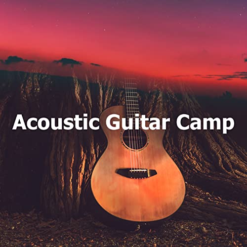 Amazon MusicでAcoustic Guitar KaraokeのAcoustic Guitar Campを再生する