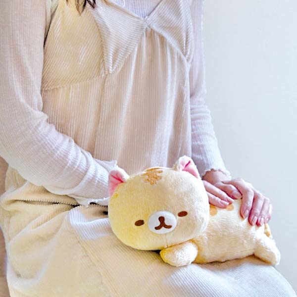 Amazon.co.jp: ころころコロニャ こうさぎをあずかるニャ