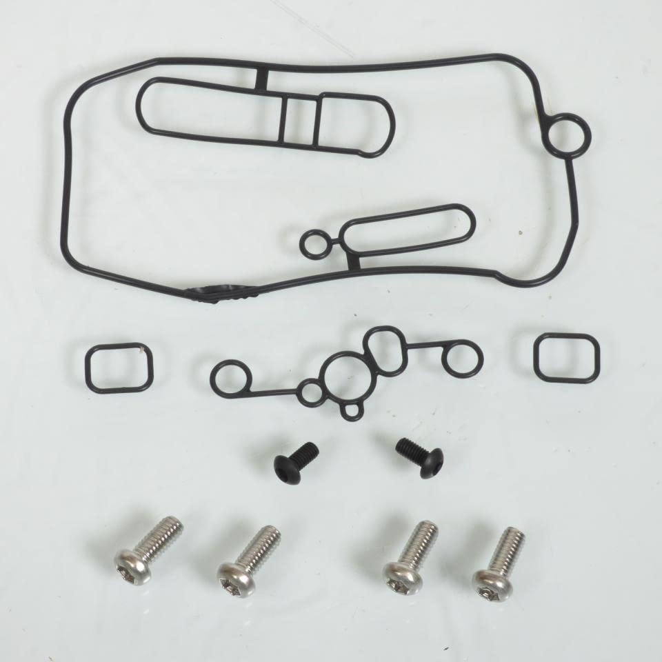 Junta central carburador Yamaha 450 WRF para un sellado perfecto y estable