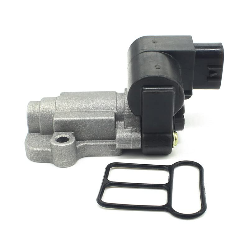 Amazon.co.jp: NANZU アイドルエアコントロールバルブ 22650-AA182