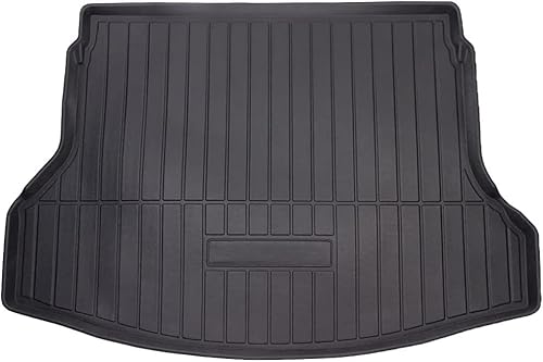 北澤商事 ニッサン エクストレイル T32型 前期 後期 NT32 HT32 HNT32 3Dラゲッジマット 1枚 TPE材質 立体成型 カーマット ズレ防止 内装 カスタム パーツ 消臭 抗菌効果 用品 トランクマット 2013年-