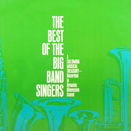 Play The Best Of The Big Band Singers by VARIOUS ARTISTS on Amazon ...