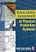 Vulnerability Assessment of Physical Protection Systems