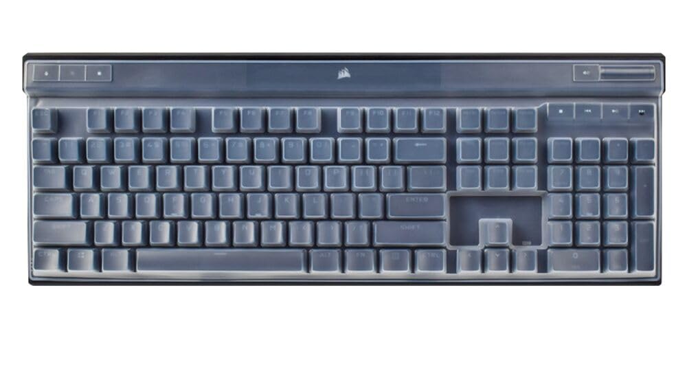 Amazon.co.jp: Corsair K70 MAX RGB メカニカル有線ゲーミング