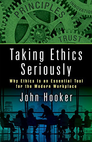 Taking Ethics Seriously view 2