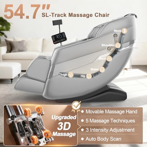 massage chair
