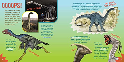 Dino-mite! (7) (Science with Stuff) - Image 7