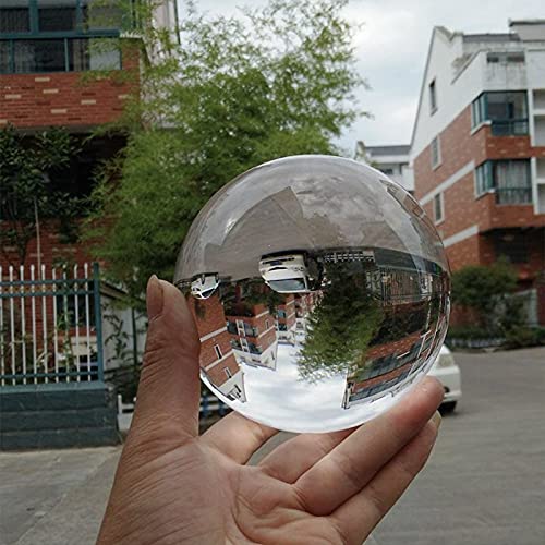ブ*ー様 クリスタルガラスボール又はホームデコレーションボール Amazon.co.jp: YONGERN クリアレンズ グローブ クリスタル ガラス