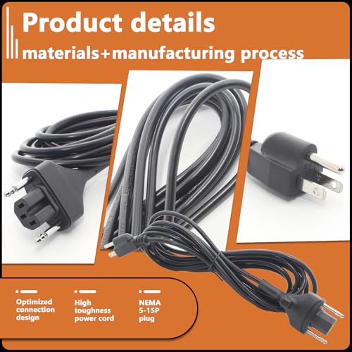 Cable de repuesto para Robot Coupe 89143 150 pulgadas miniatura 5
