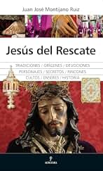 Jesús del Rescate (Arte y patrimonio)