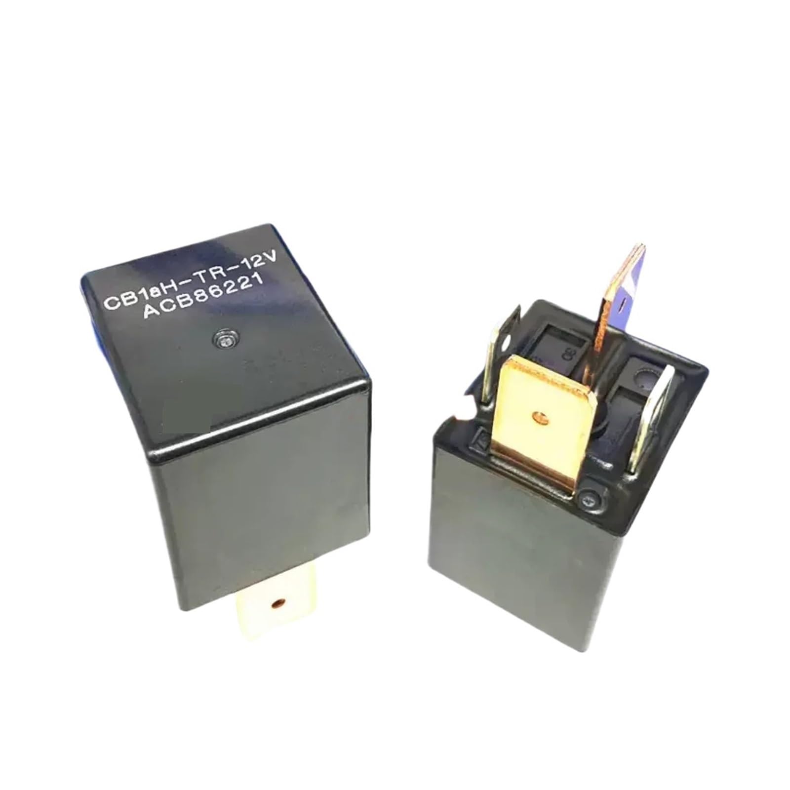 K66SIYV5KY 1PCS CB1AH-TR-12V 4PIN RELAY 12VDC
