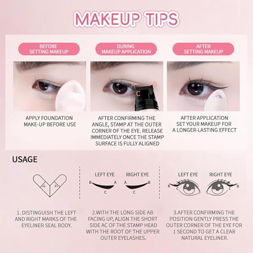 Eyeliner 2 piezas miniatura 7