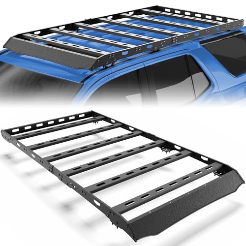 Roof Rack for 2003-2009 Toyota 4Runner 4th Gen 4-Door, Full...