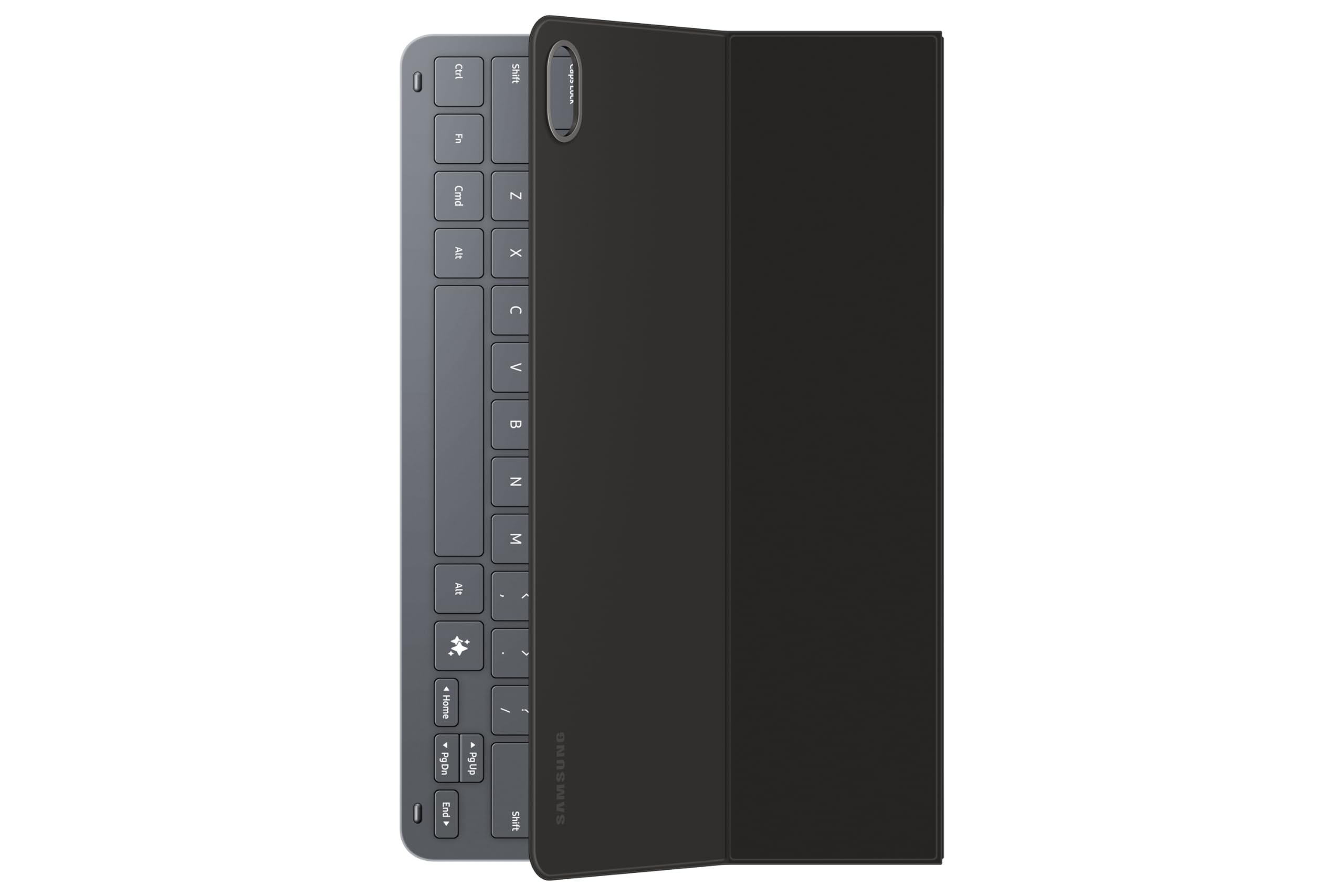 Samsung Galaxy Tab S11/S11 Ultra Book Cover Keyboard Slim | AI Key