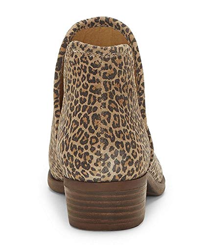 Image of Lucky Brand Women's Baley Ankle Boots