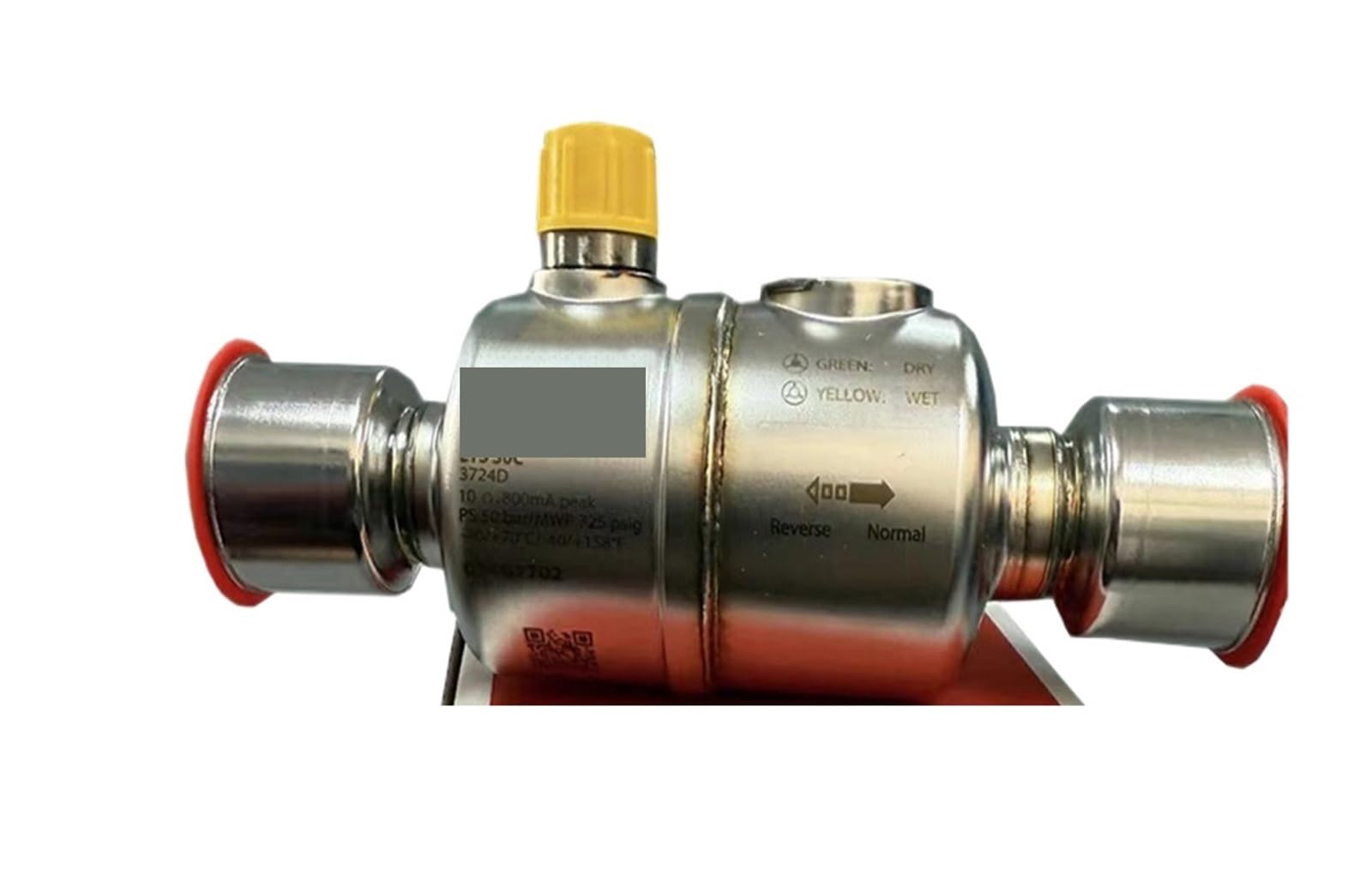 SJJBVPYX Electronic Expansion Valve ETS50C 034G7702 034G7703(034G7702)