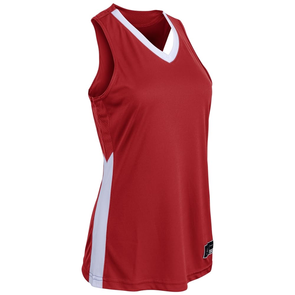 CHAMPRO Women's Icon Basketball Jersey