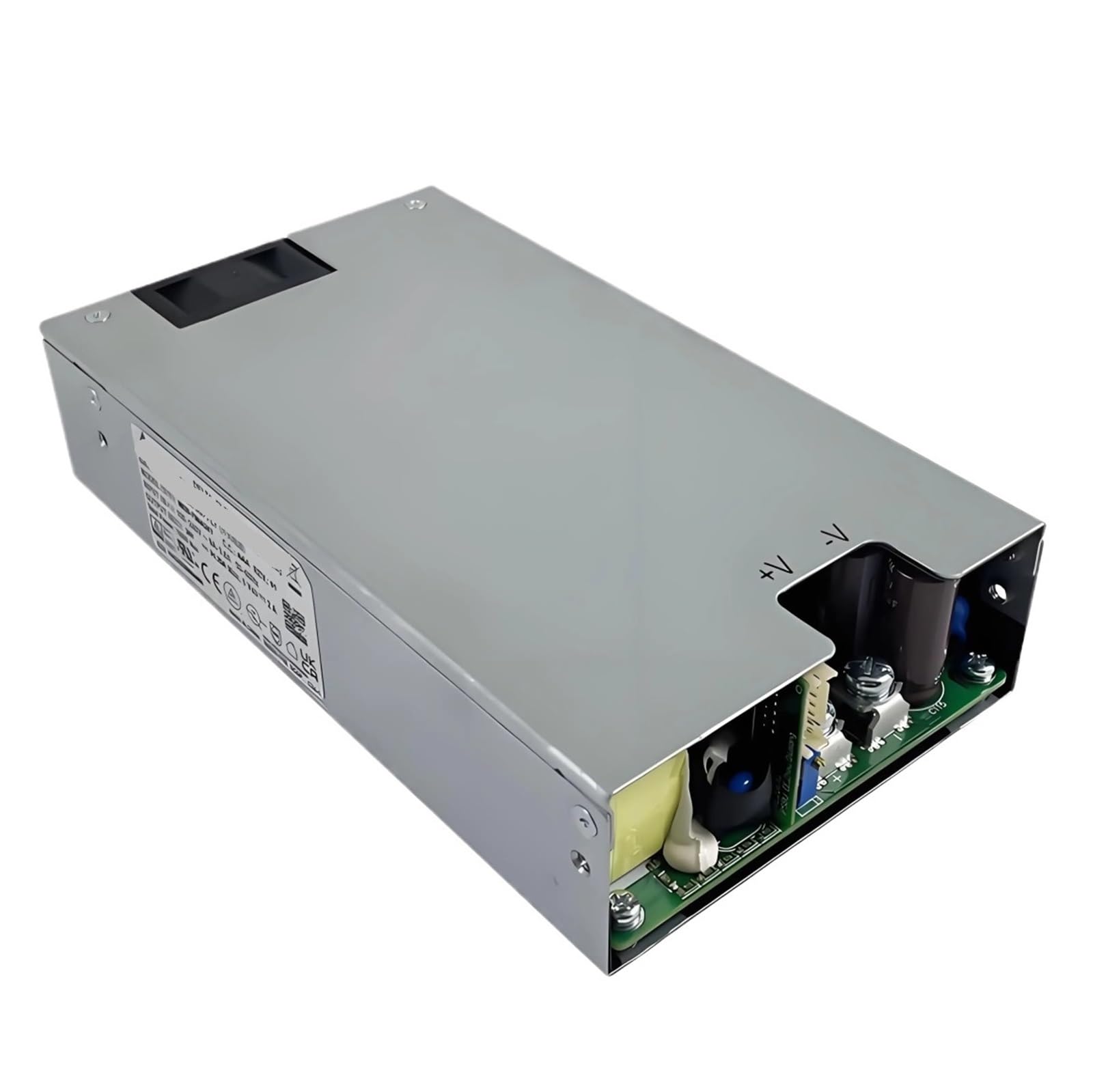 Alimentation 750W MEB-750A48T AAA haute performance pour régulation électrique